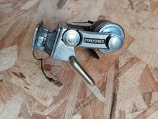 Dynamo Dynapower Sanyo 6v , Randonneuse