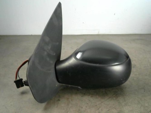 Retroviseur gauche peugeot - retroviseur, 206