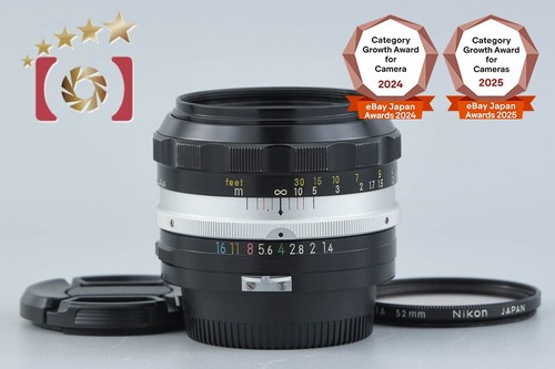 Objectif nikon nikkor - nikkor-s.c, auto