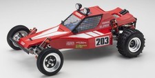 Kyosho Tomahawk 2WD 1:10 Kit *