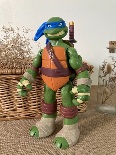 Grande figurine - grande,