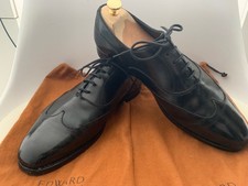 RTW Edward Green Black