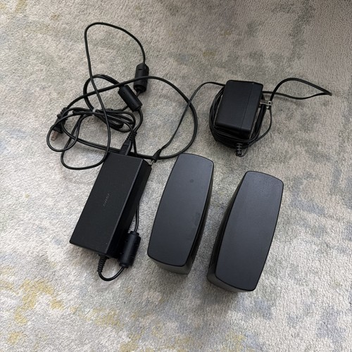 Bose lifestyle wireless - lifestyle,