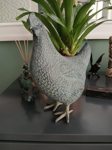 Sculpture décorative figurine