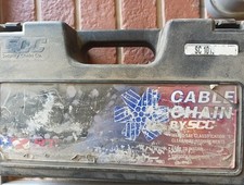 Tire Cables SC 1018   12, 13, 14" Wheels