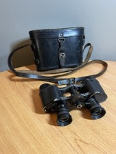 Anciennes jumelles LUMINOR 8 x