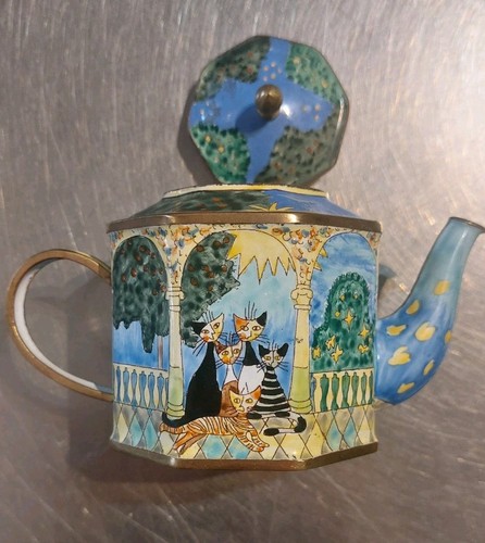 Théière collection - de,