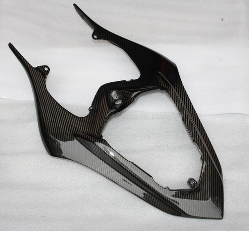 Coque arriere rear case tail - arriere,