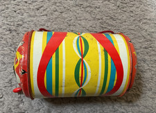 Jouet ancien Boite à musique