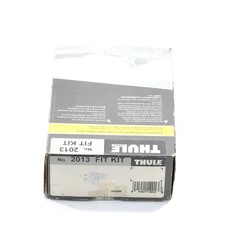 Thule 2013 Fit Kit for 400XT