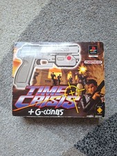 Sony Playstation 1 PS1  Gun