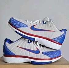 Sample Nike Zoom Air Total