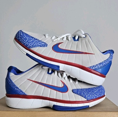 Sample nike zoom - sample,