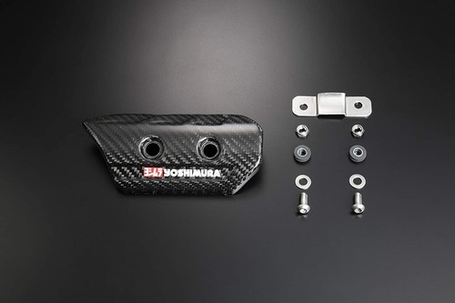 Yoshimura carbon heat - yoshimura,