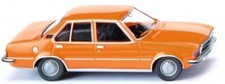 WIKING 0793 04 Opel Record D Couleur Orange HO 1:87