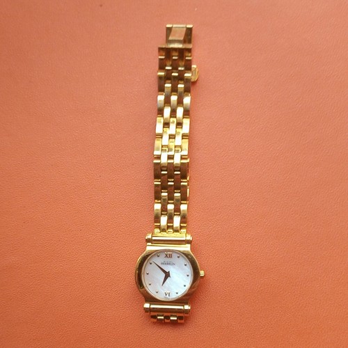 Montre dame michel herbelin - dame,