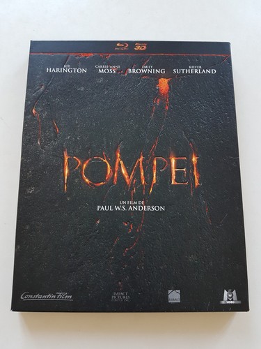 Combo blu ray - 3d, blu-ray