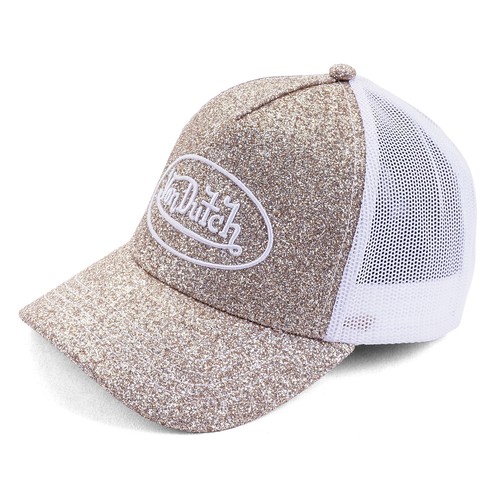 Von dutch casquette trucker - dutch,