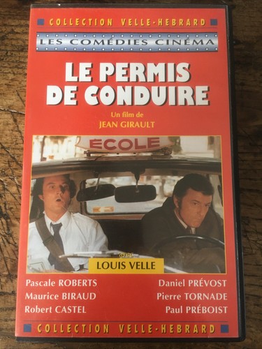 Permis conduire - le, …