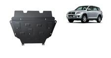 Protection sous moteur Toyota