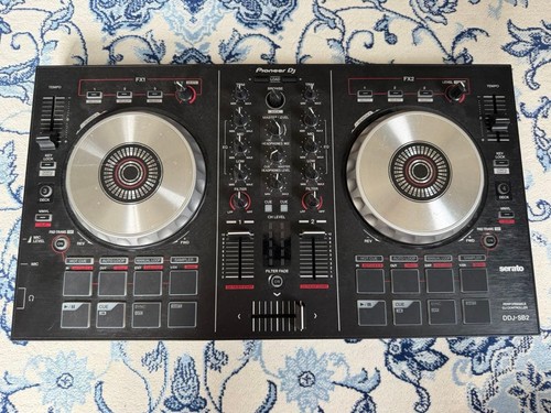 Contrôleur pioneer dj - dj,