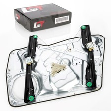 Lève-Vitre Électrique Avec