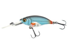 Westin BuzzBite Crankbait 5cm 6g Suspending Leurre Brochet NEUF COULEURS 2025