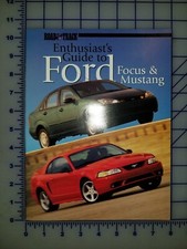 Brochure guide enthousiaste