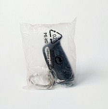 Neuf Porte-clés Pichet Noir