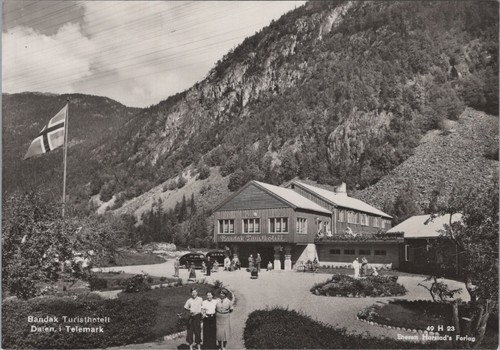 Carte postale - carte,