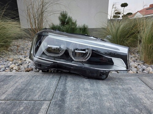 Bmw f25 f26 lift - bmw, x3