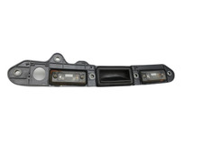 poignée bar extérieur Hayon Bouton pour LA7T (La7T) VW Golf V 5 Plus 5M 04-08