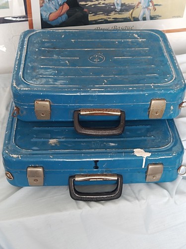 Valises la marine - de,