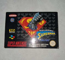 The Death And Return Of