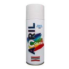 aérosol de peinture AREXONS