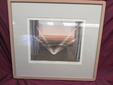 Jean-Michel Folon Signed