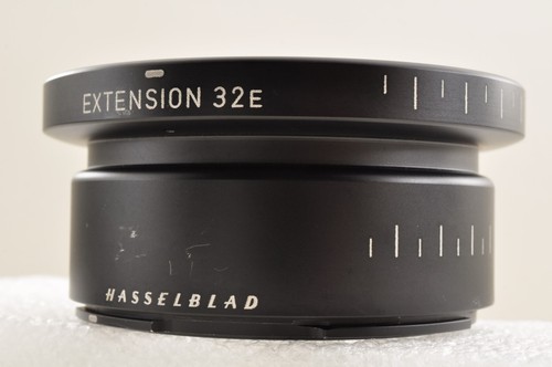 Tube extension hasselblad - d'extension,