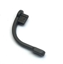 Playmobil microphone for driver helmet