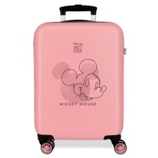 Disney - Valise cabine Mickey