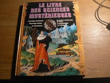 Le Livre Des Sciences