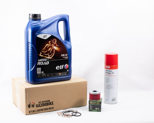 Kit entretien vidange standard - entretien,