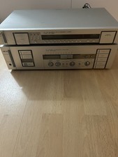 Vintage Akai DC Stereo