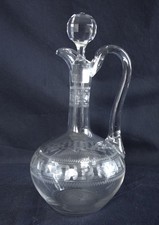Aiguière / carafe à vin -