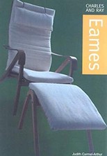 Charles Et Ray Eames Couverture Rigide Naomi Stungo