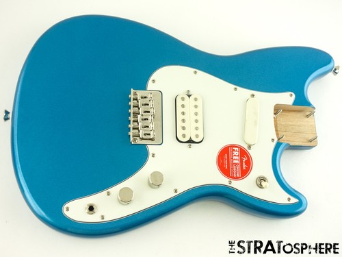 Fender squier classic vibe - fender,