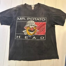 Toy Story MR. POTATO HEAD Fade