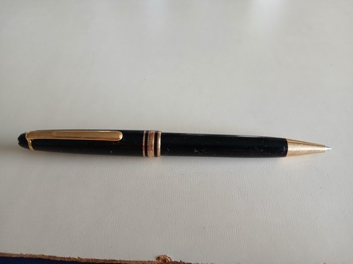 Stylo bille montblanc - à,