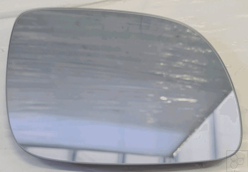 Verre rétroviseur - verre,