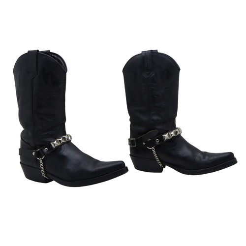 Bottes kentuky western - bottes,