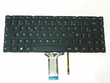 Clavier Français AZERTY NOIR